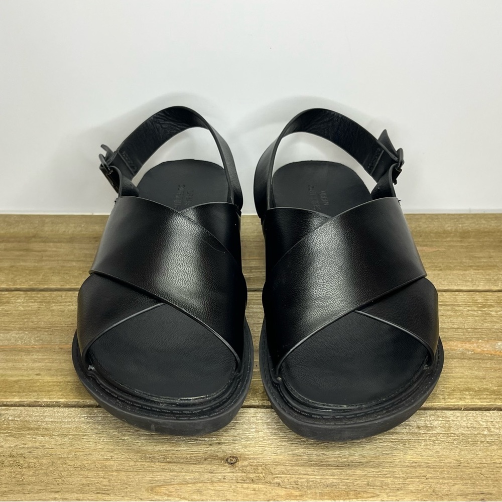 Urban Outfitters leather sandals
